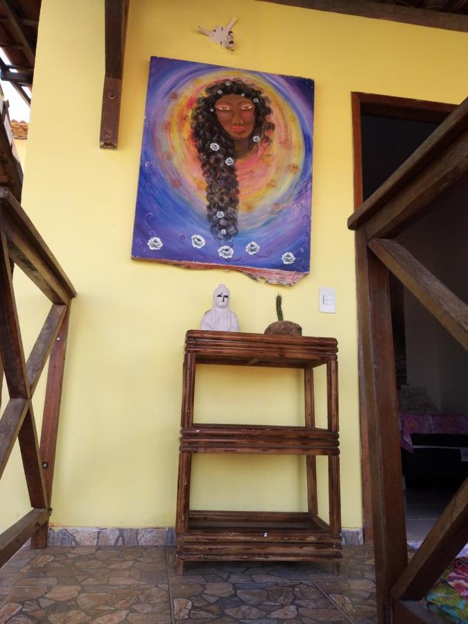 Loft Bacana Apartment Praia de Pipa Bagian luar foto