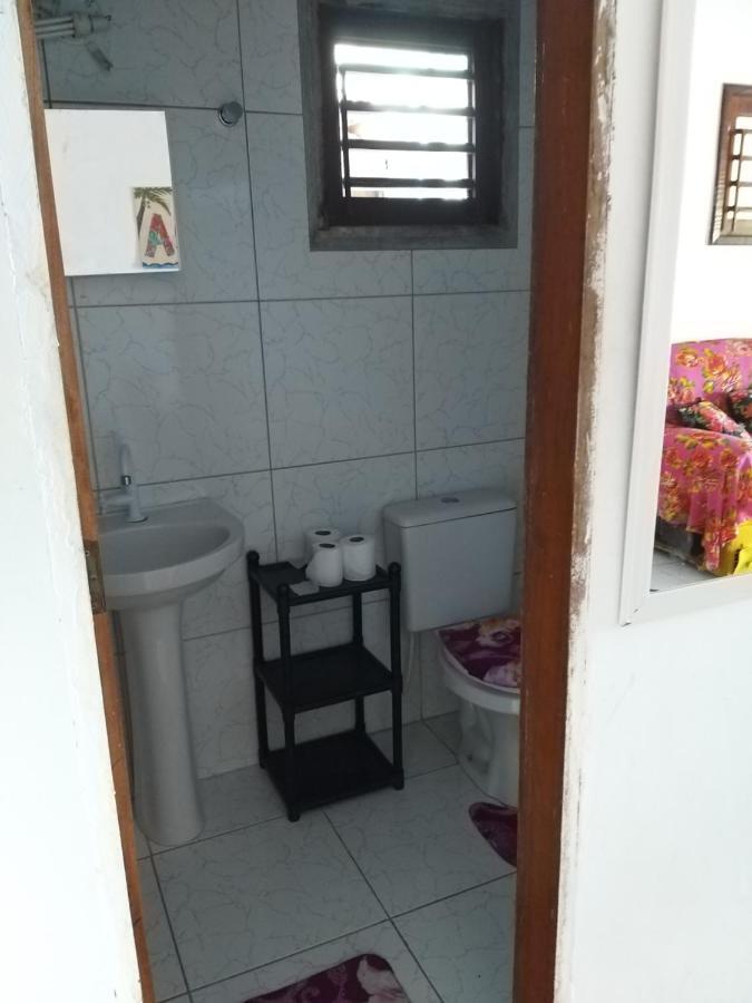 Loft Bacana Apartment Praia de Pipa Bagian luar foto